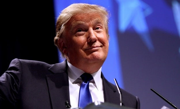 Διάγγελμα Τραμπ: Περισσότερος στρατός στο Αφγανιστάν